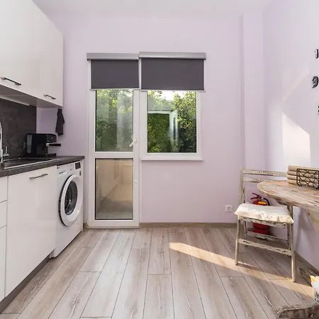 Apartment Fashionable 1bd Flat In The Centre Of