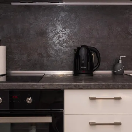 Apartment Fashionable 1bd Flat In The Centre Of