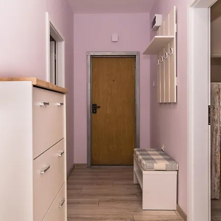 Fashionable 1bd Flat In The Centre Of * Plovdiv