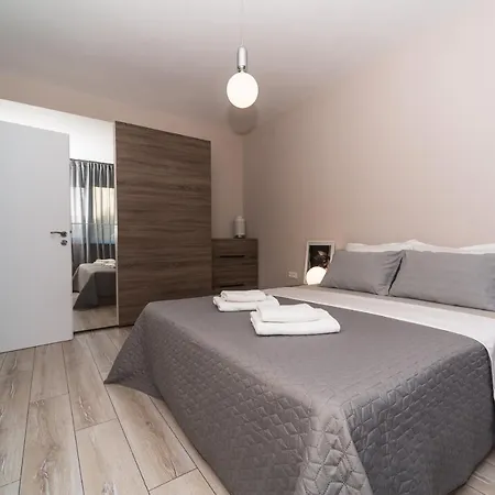 Fashionable 1bd Flat In The Centre Of Plovdiv
