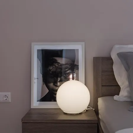 Fashionable 1bd Flat In The Centre Of * Plovdiv