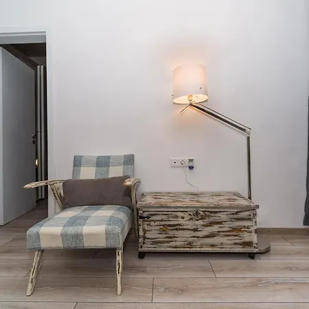 Apartment Fashionable 1bd Flat In The Centre Of Plovdiv
